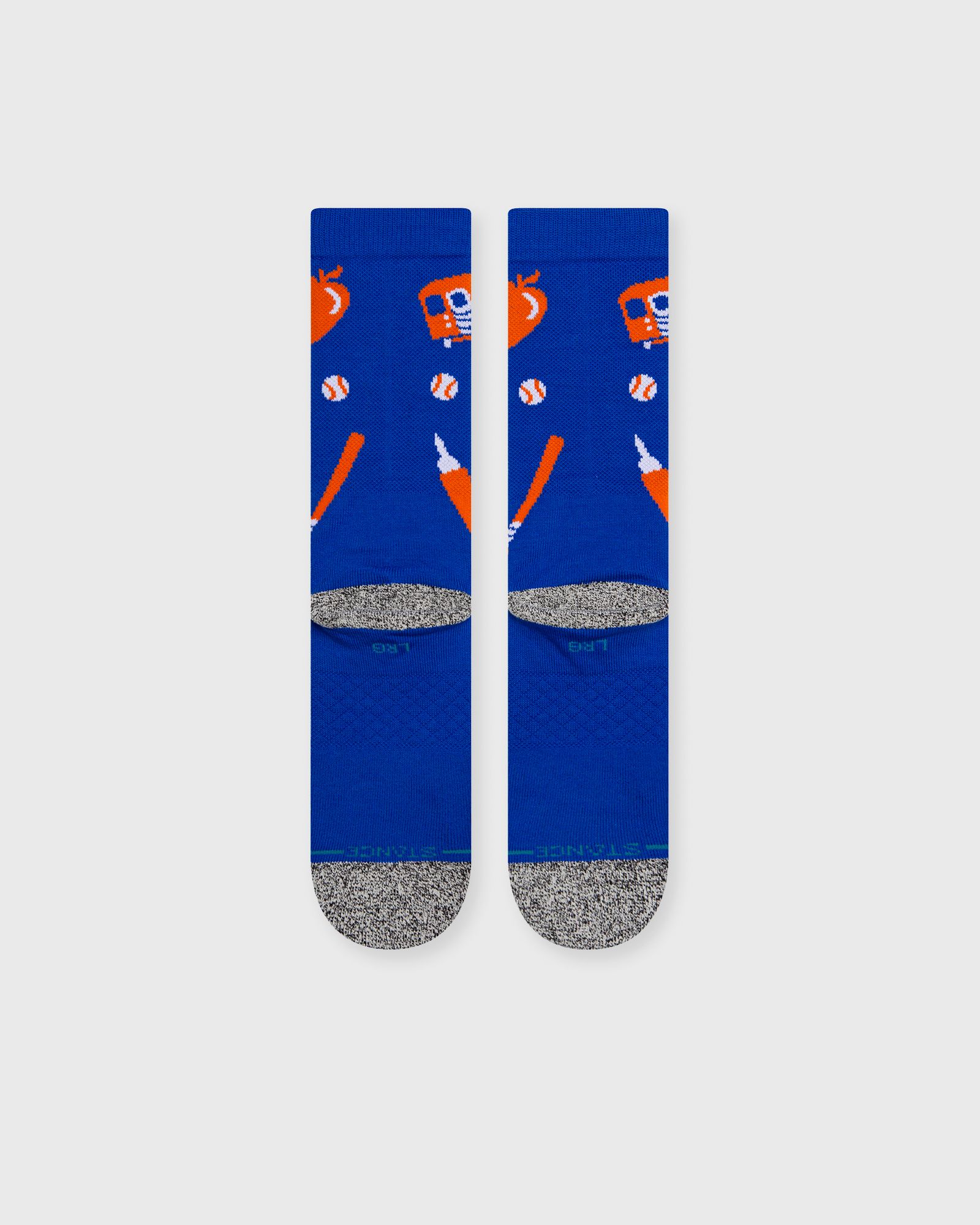 NY LANDMARK SOCKS