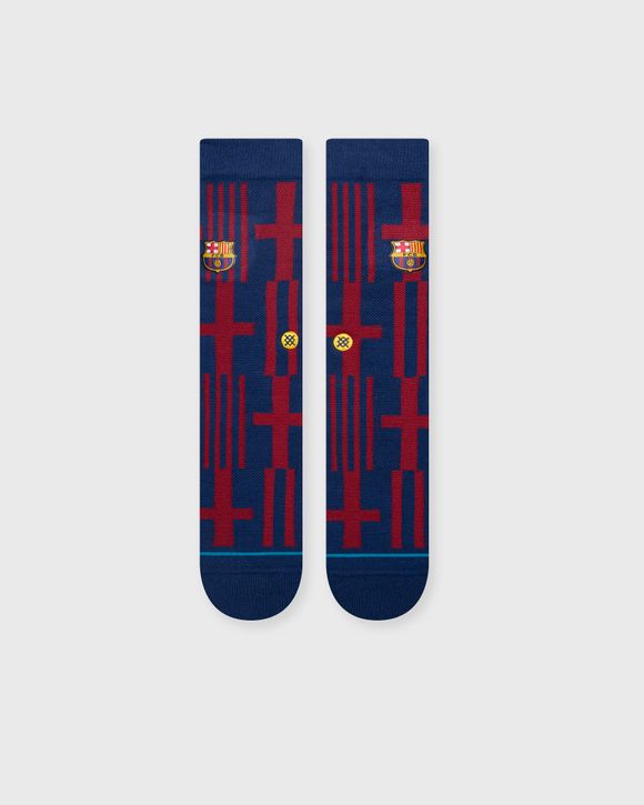 FC BARCELONA BANNER SOCKS