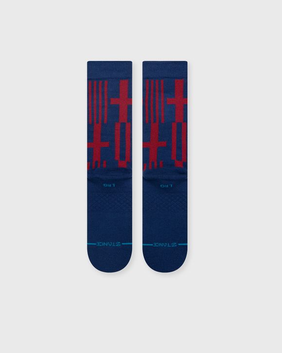 FC BARCELONA BANNER SOCKS