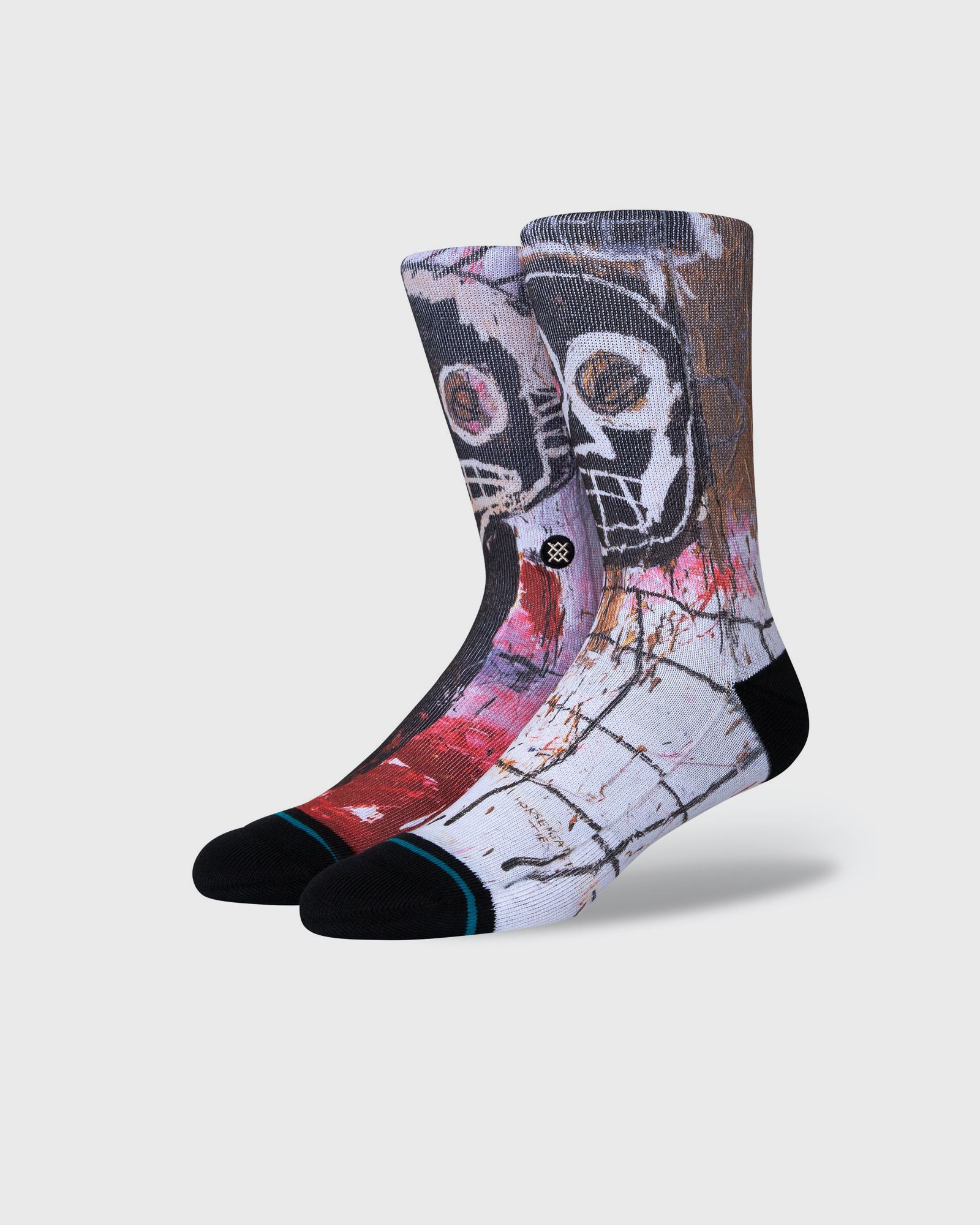 UNTITLED 1982 SOCKS