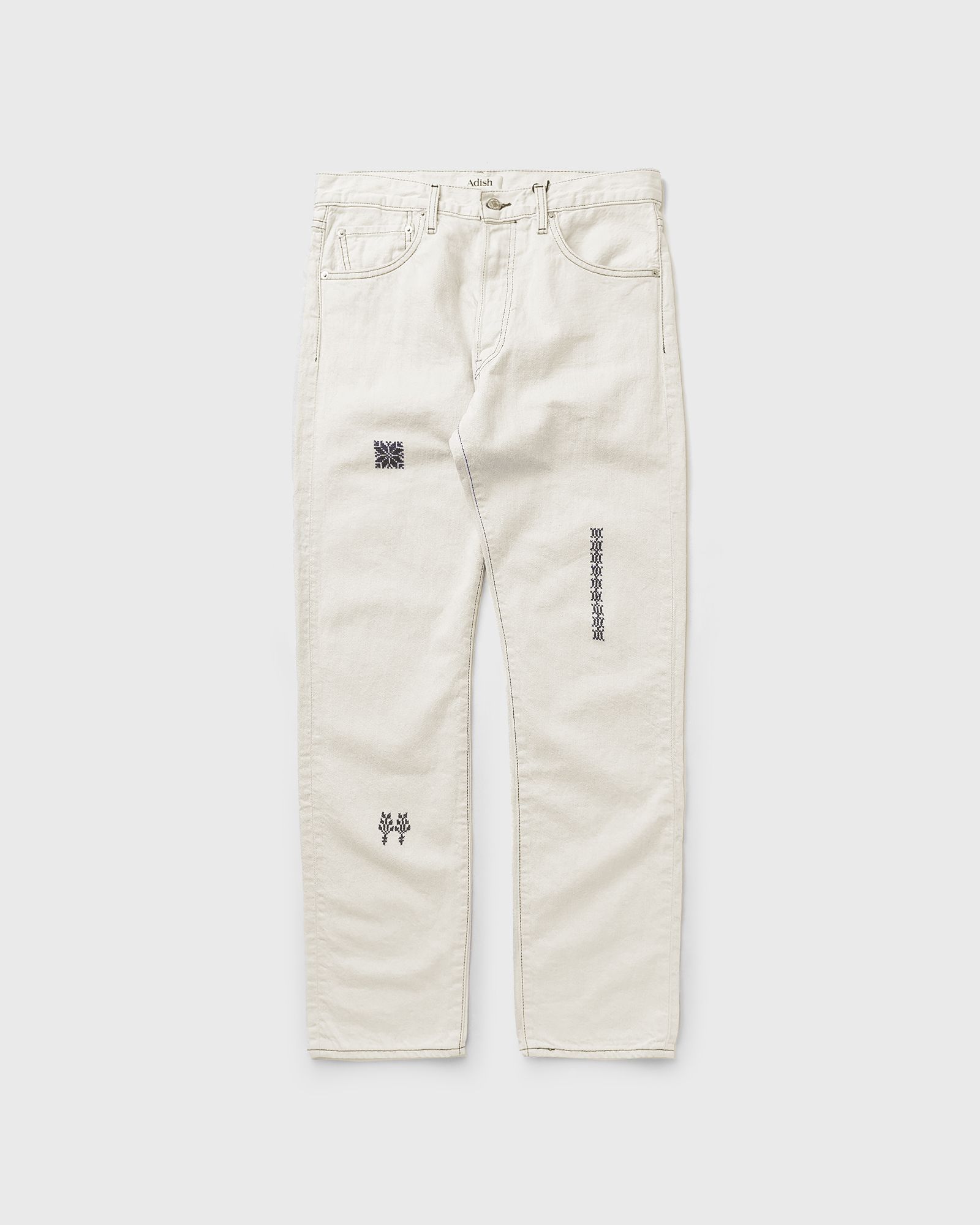 X ADISH HEMP 501 '93 JEAN