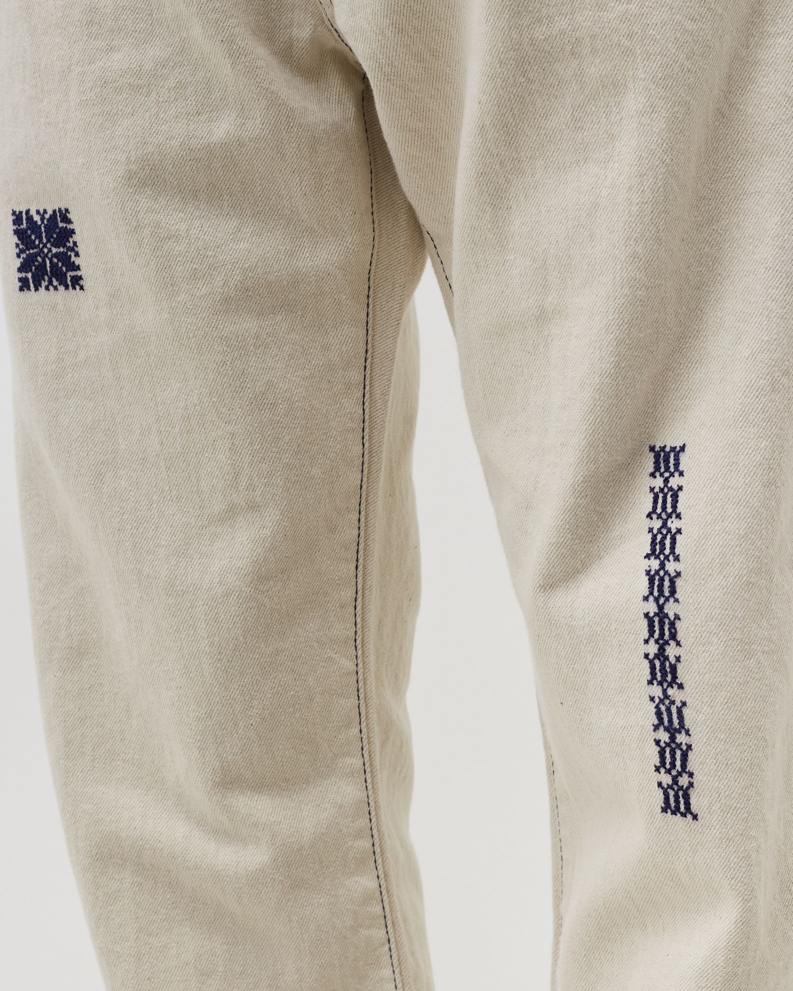 X ADISH HEMP 501 '93 JEAN