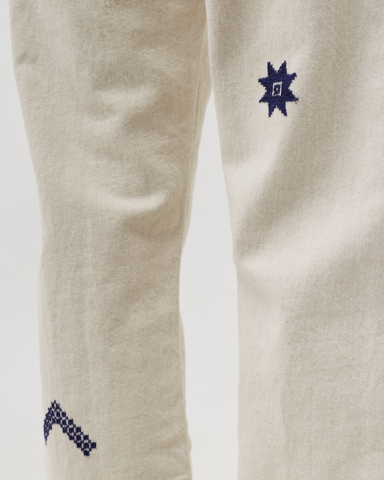 X ADISH HEMP 501 '93 JEAN