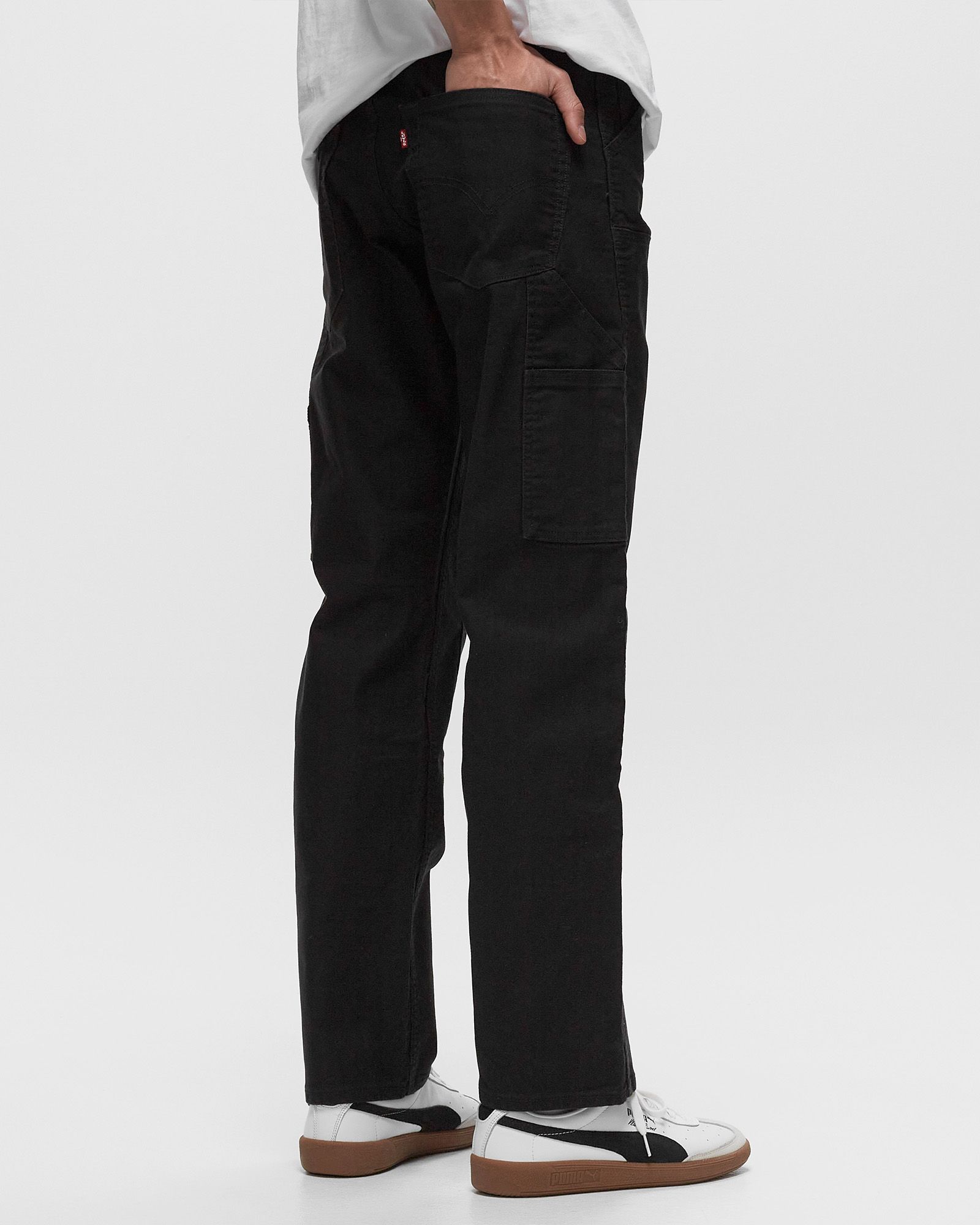WORKWEAR 565 DOUBLE KNEE