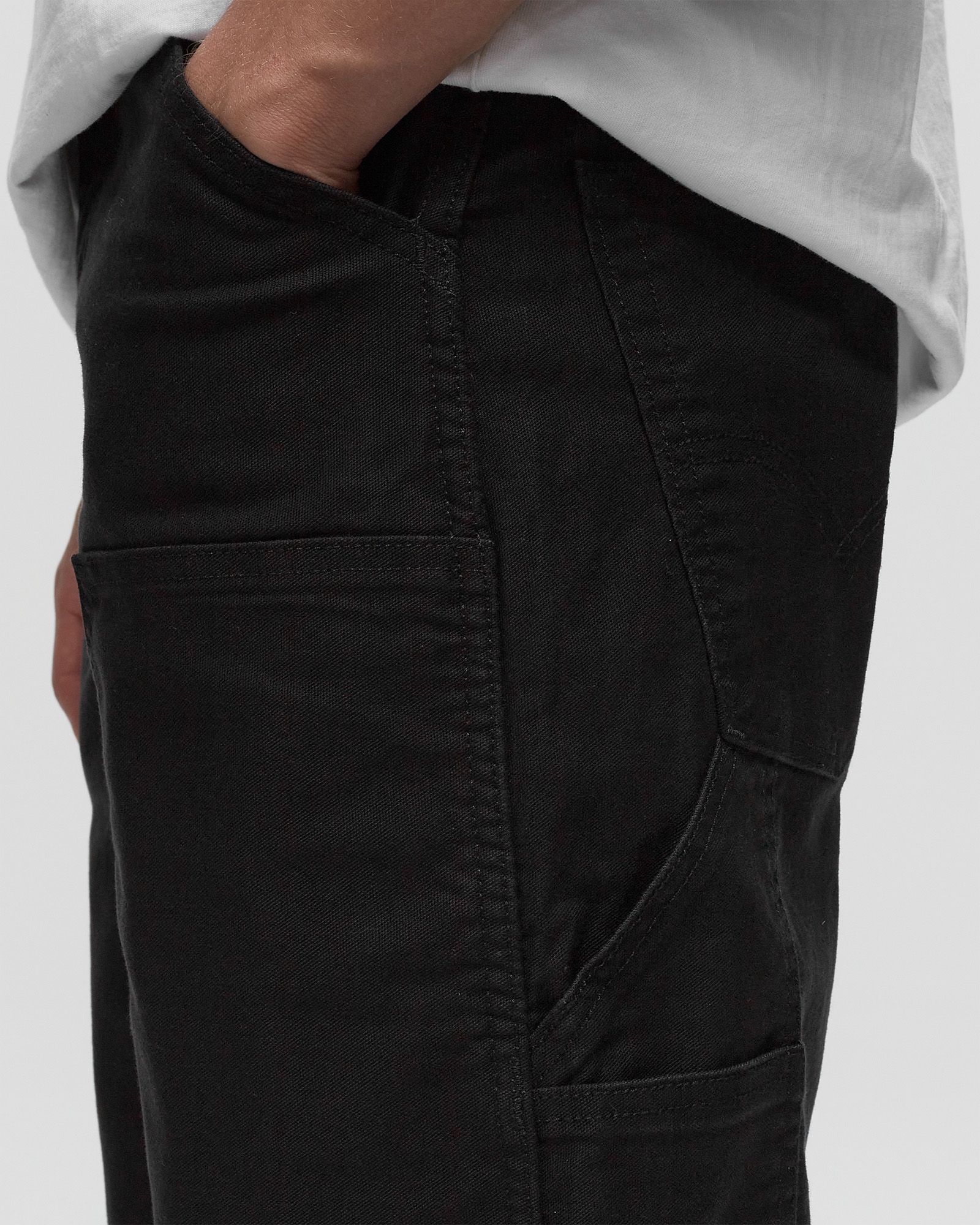 WORKWEAR 565 DOUBLE KNEE