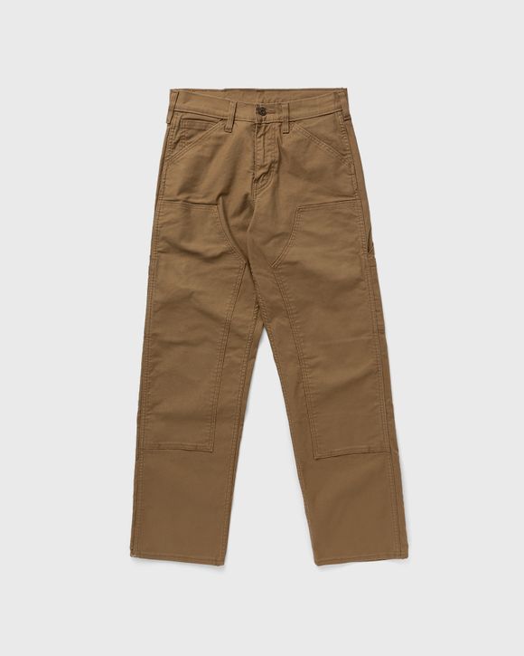 Levis WORKWEAR 565 DOUBLE KNEE Brown | BSTN Store