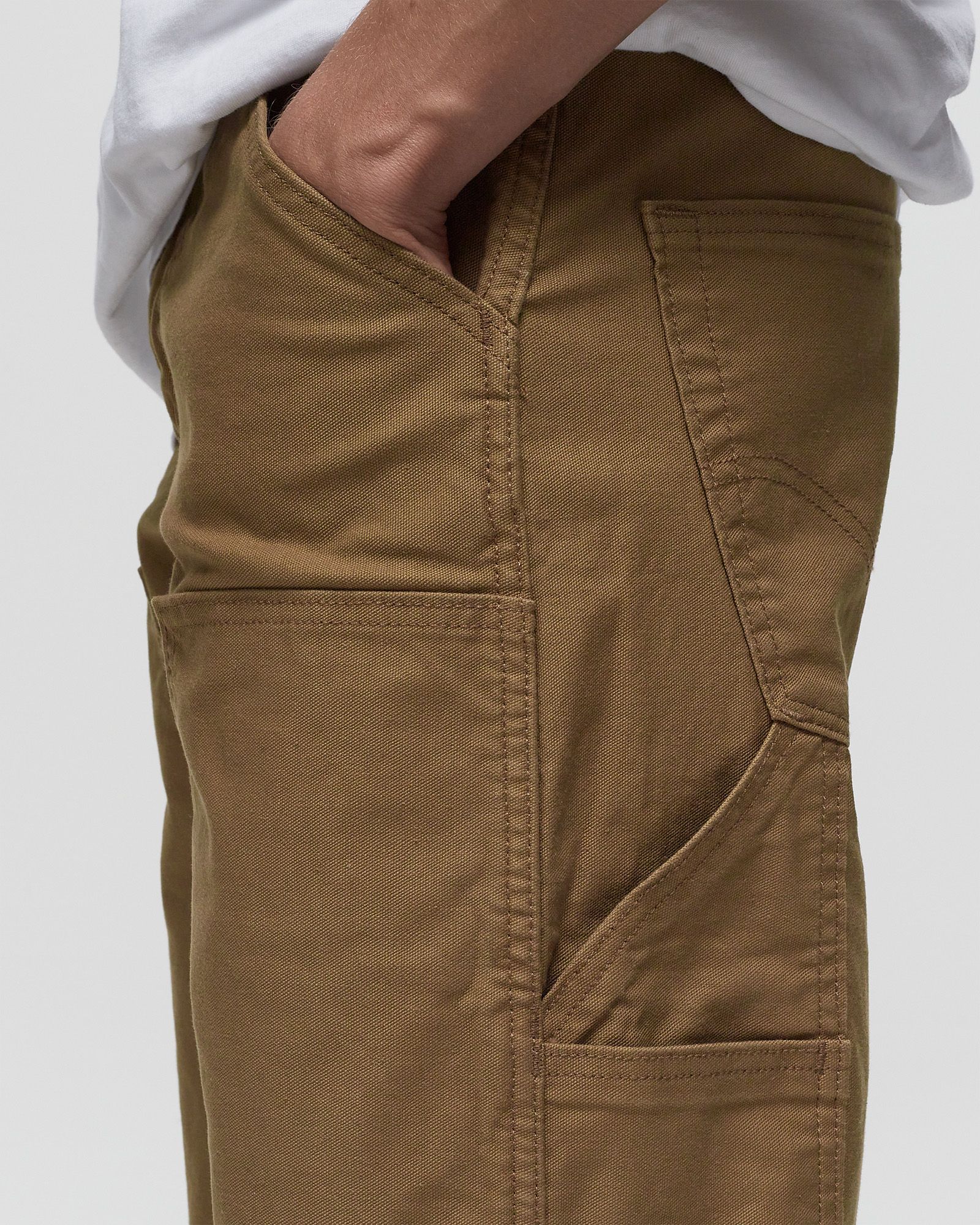 WORKWEAR 565 DOUBLE KNEE