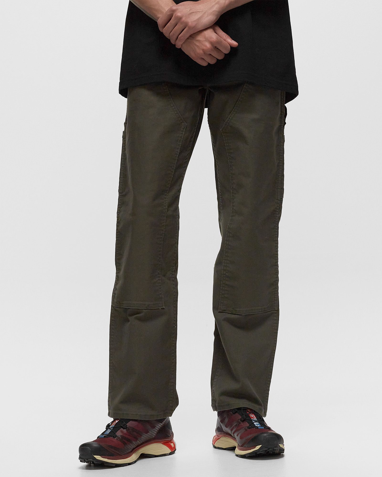 WORKWEAR 565 DOUBLE KNEE