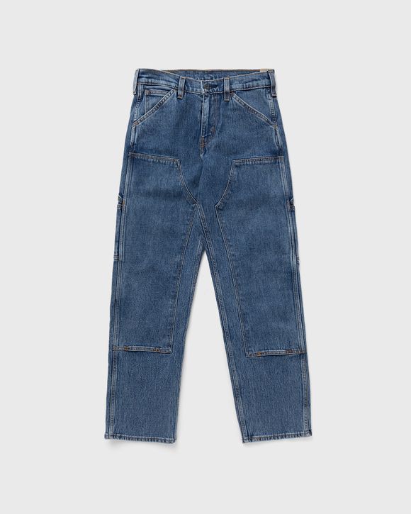 Levis WORKWEAR 565 DOUBLE KNEE Blue | BSTN Store