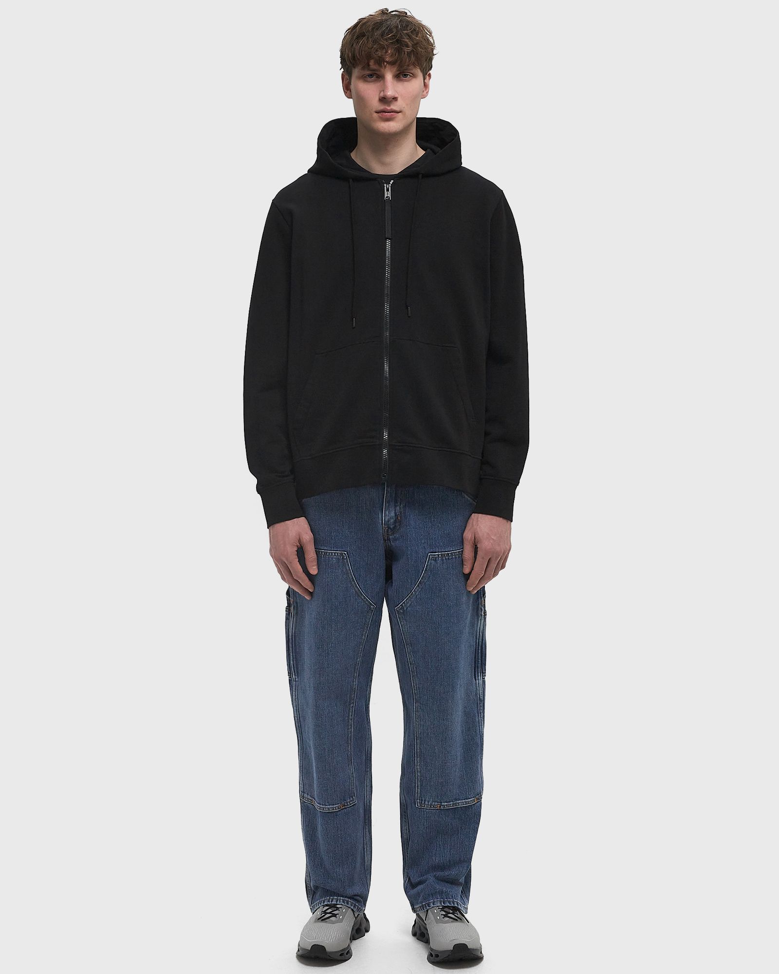 WORKWEAR 565 DOUBLE KNEE