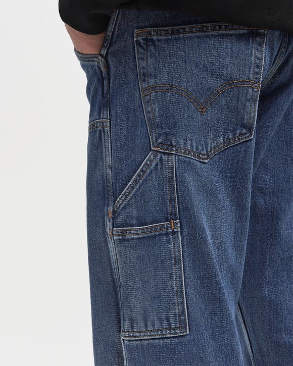 WORKWEAR 565 DOUBLE KNEE