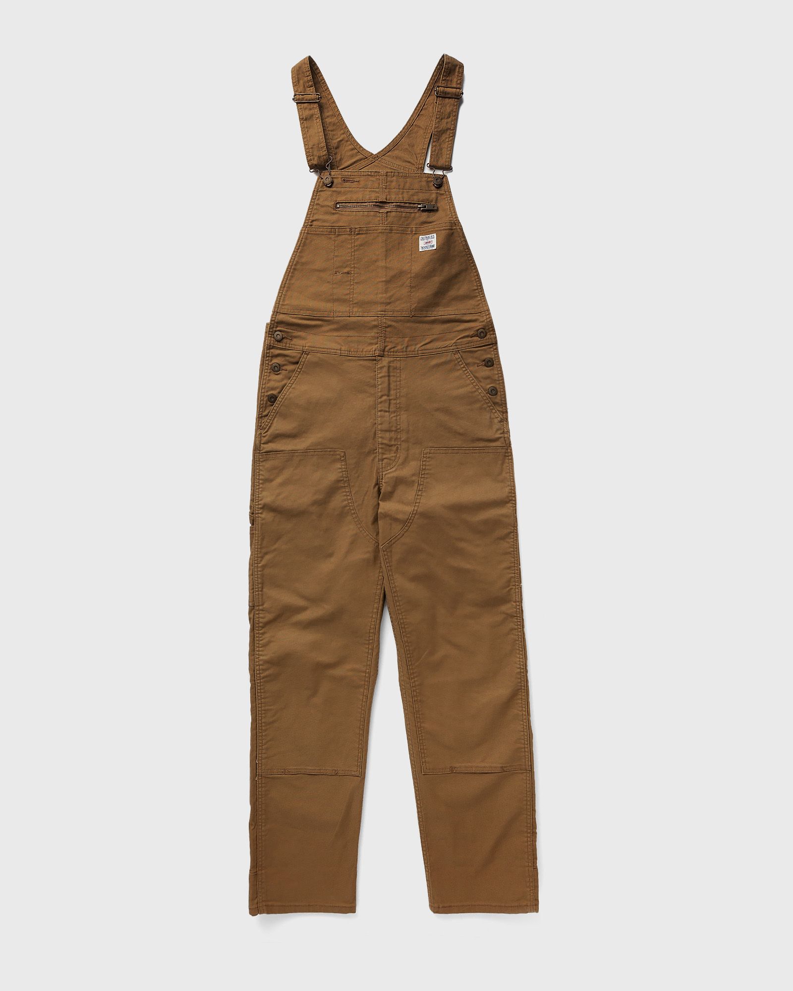 WORKWEAR BIB OVERALL