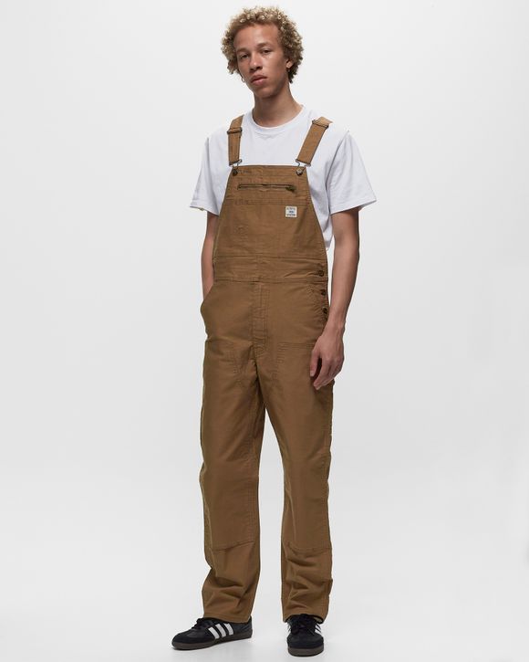 Bib Overall | Hamilton Brown