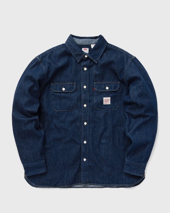 CLASSIC WORKER WORKWEAR