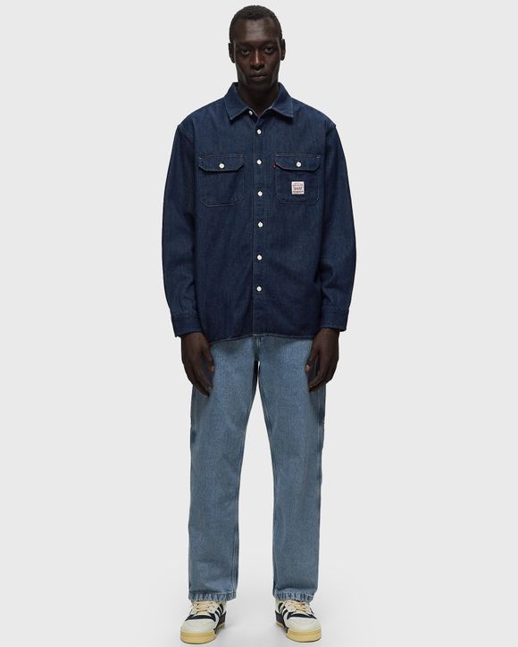 Levi's work shirts online