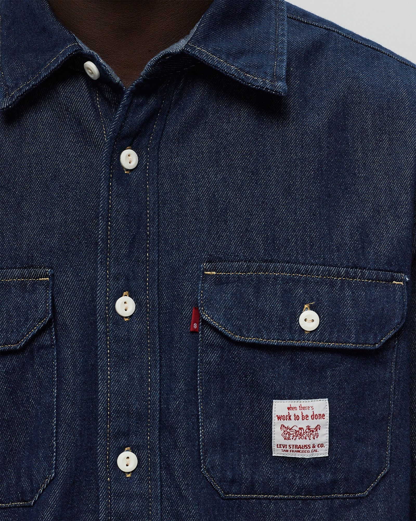 CLASSIC WORKER WORKWEAR