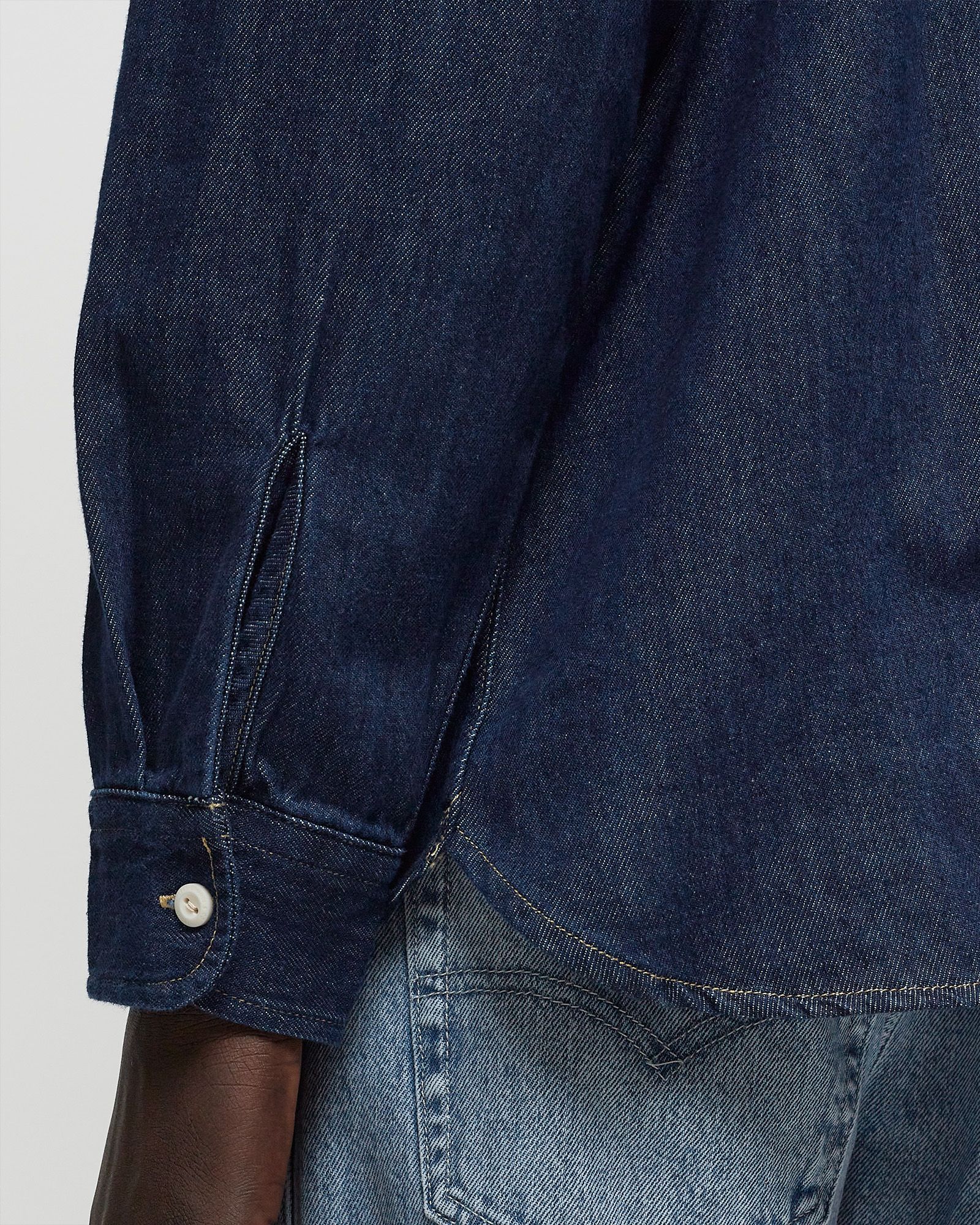 CLASSIC WORKER WORKWEAR