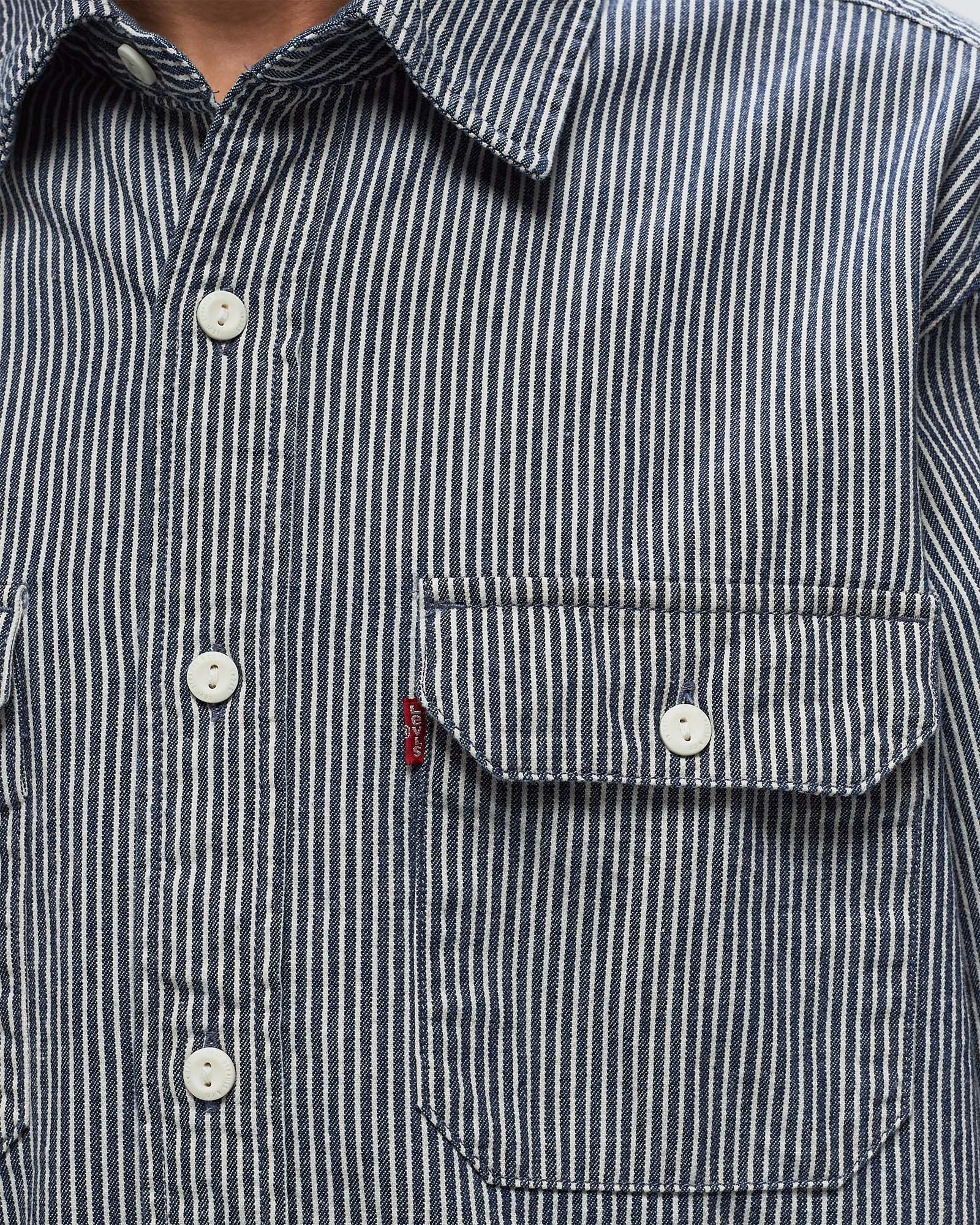 CLASSIC WORKER WORKWEAR