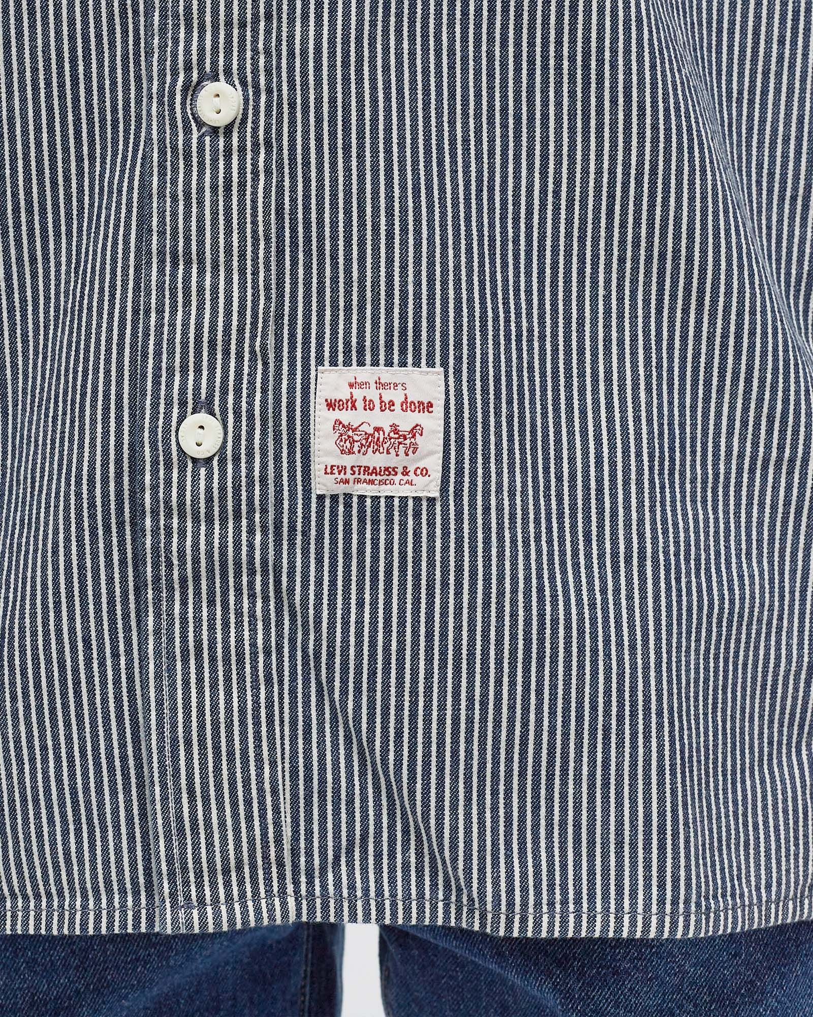 CLASSIC WORKER WORKWEAR