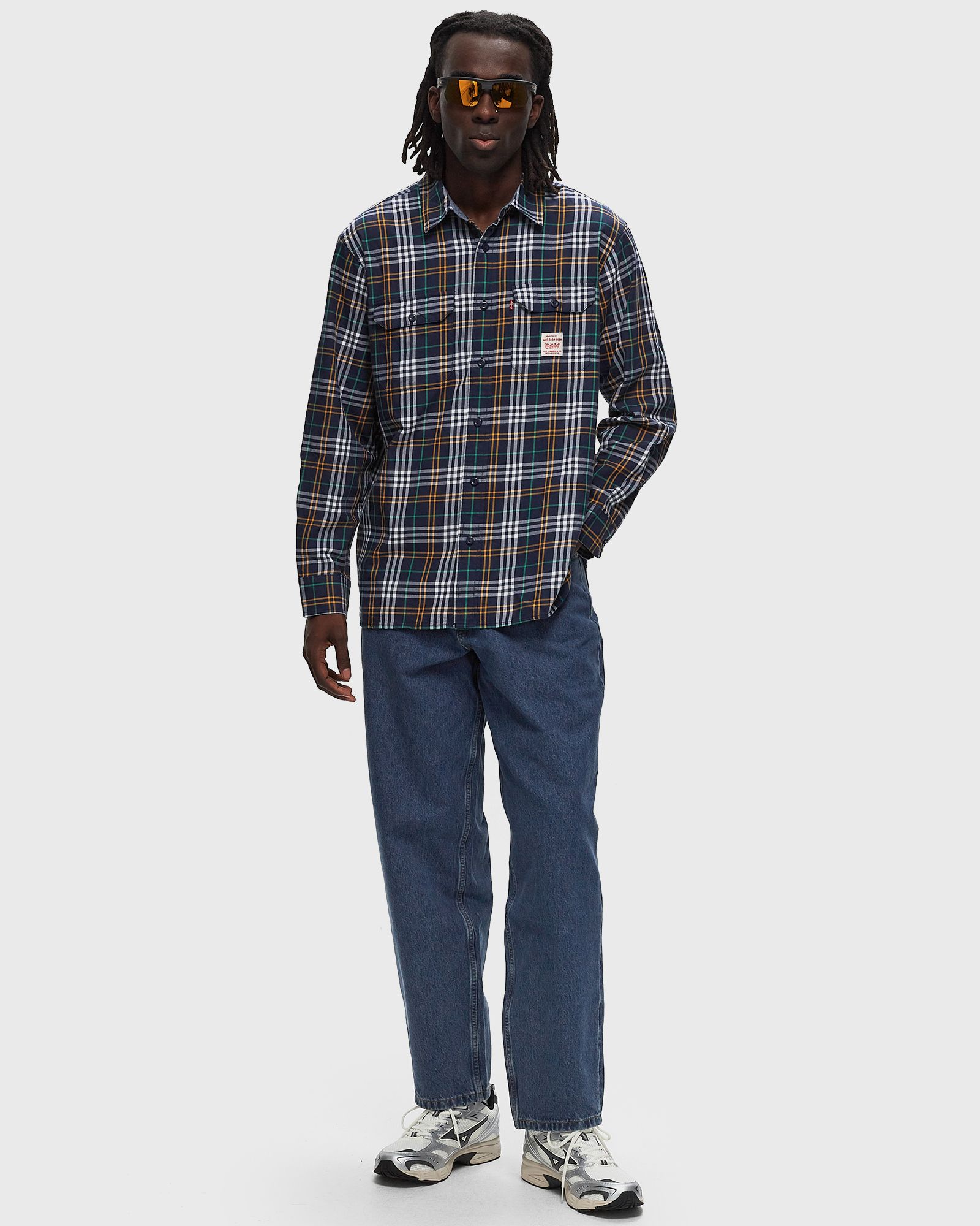 CLASSIC WORKER WORKWEAR