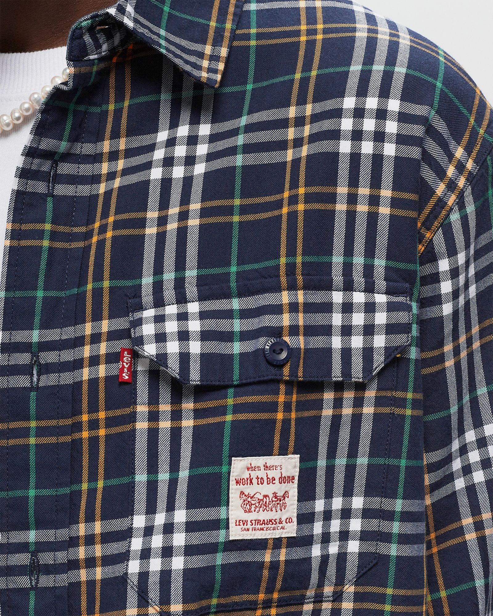 CLASSIC WORKER WORKWEAR