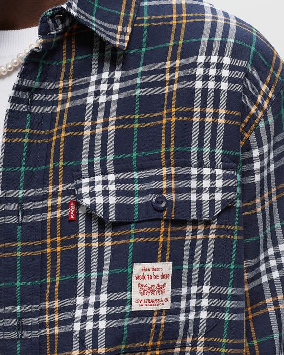 CLASSIC WORKER WORKWEAR