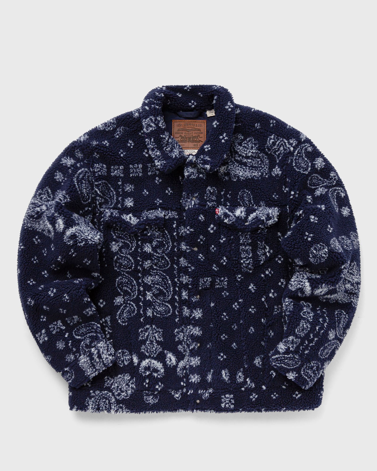 NEW RELAXED FIT COZY SHE