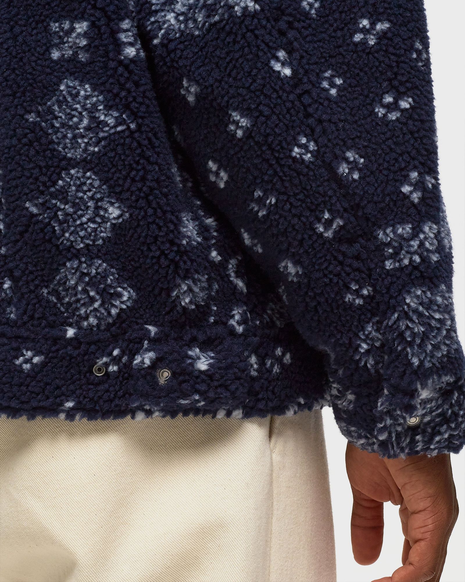 NEW RELAXED FIT COZY SHE