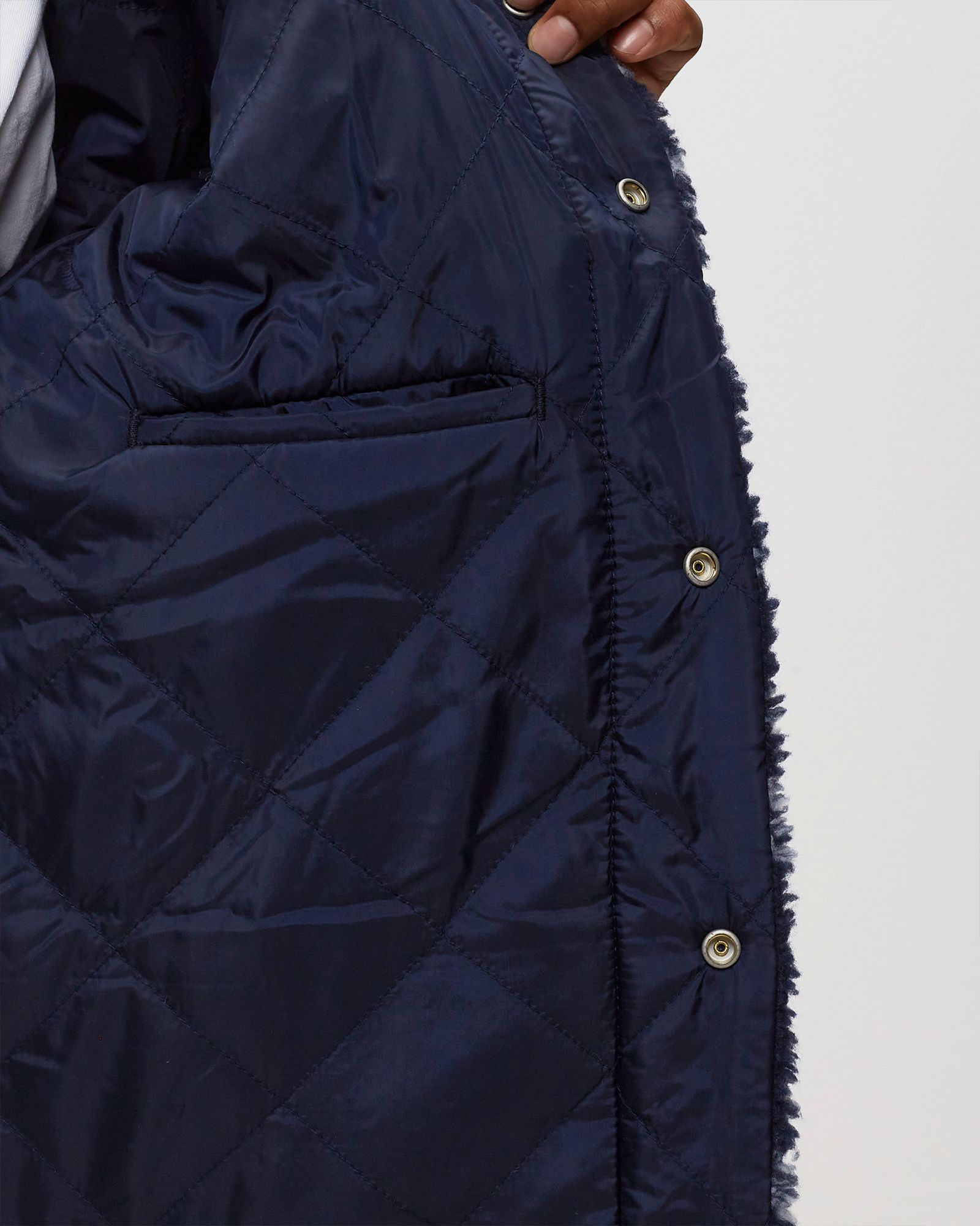 NEW RELAXED FIT COZY SHE