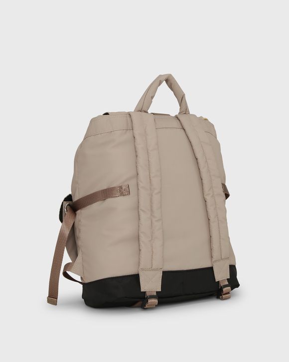 Recycled Tech Backpack