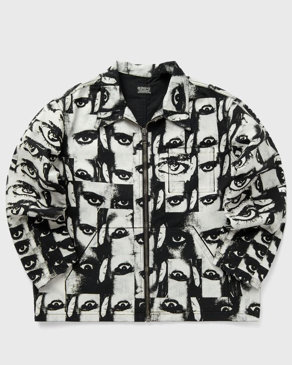 SKATE GARAGE JACKET