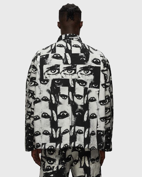 SKATE GARAGE JACKET