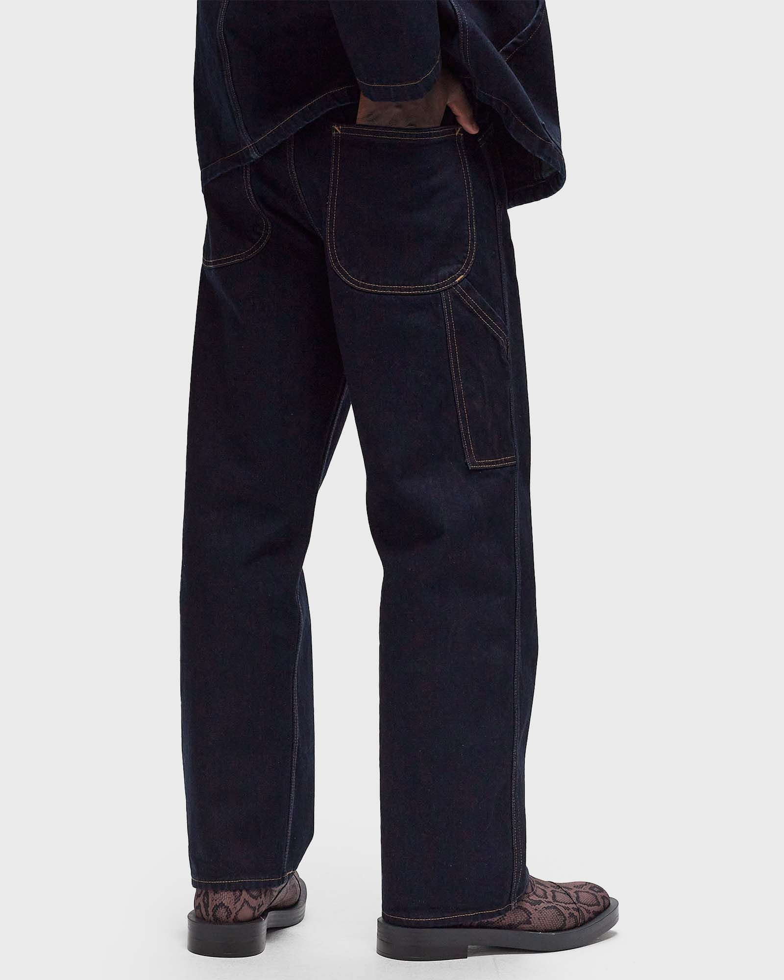 SKATE CROP CARPENTER