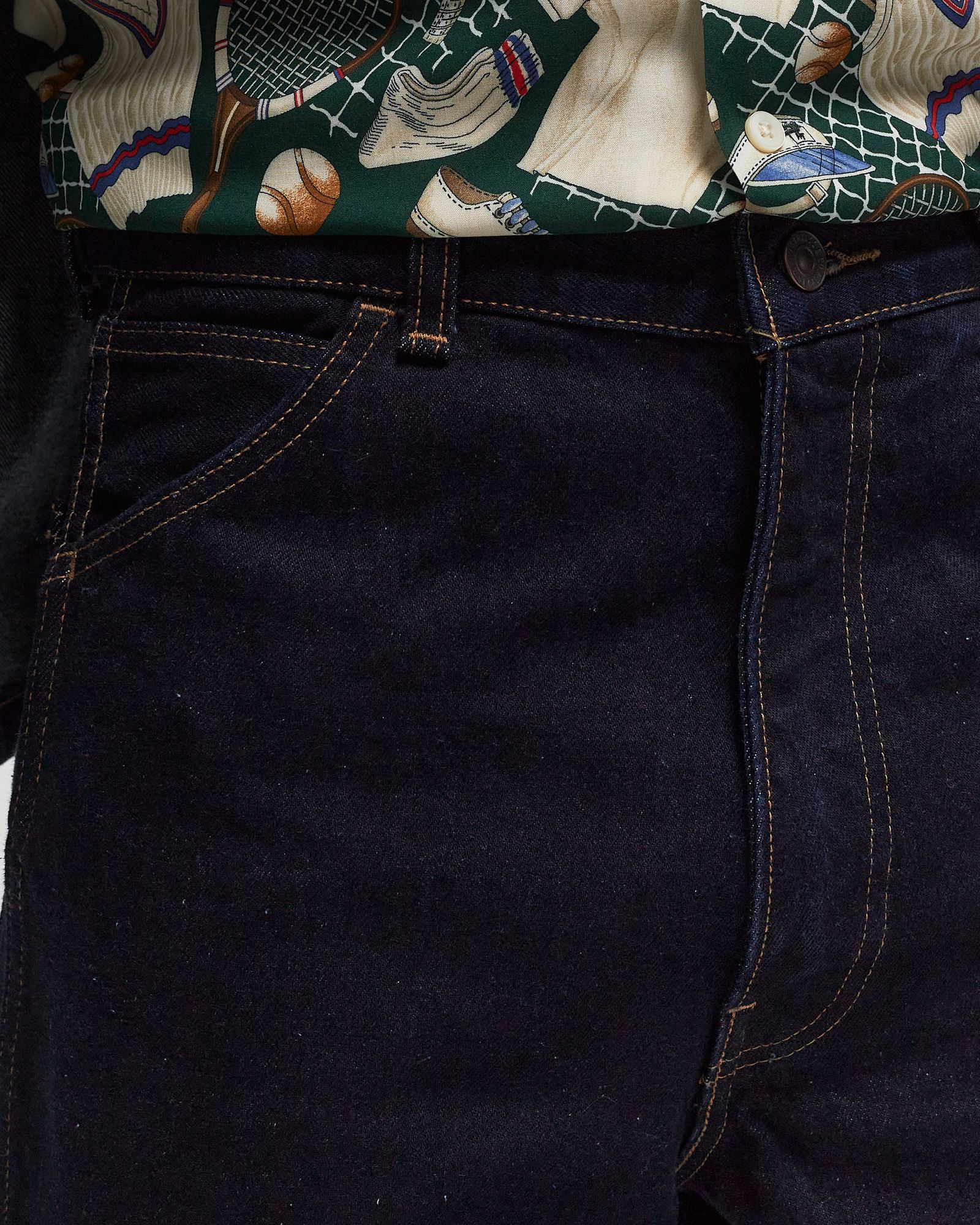 SKATE CROP CARPENTER