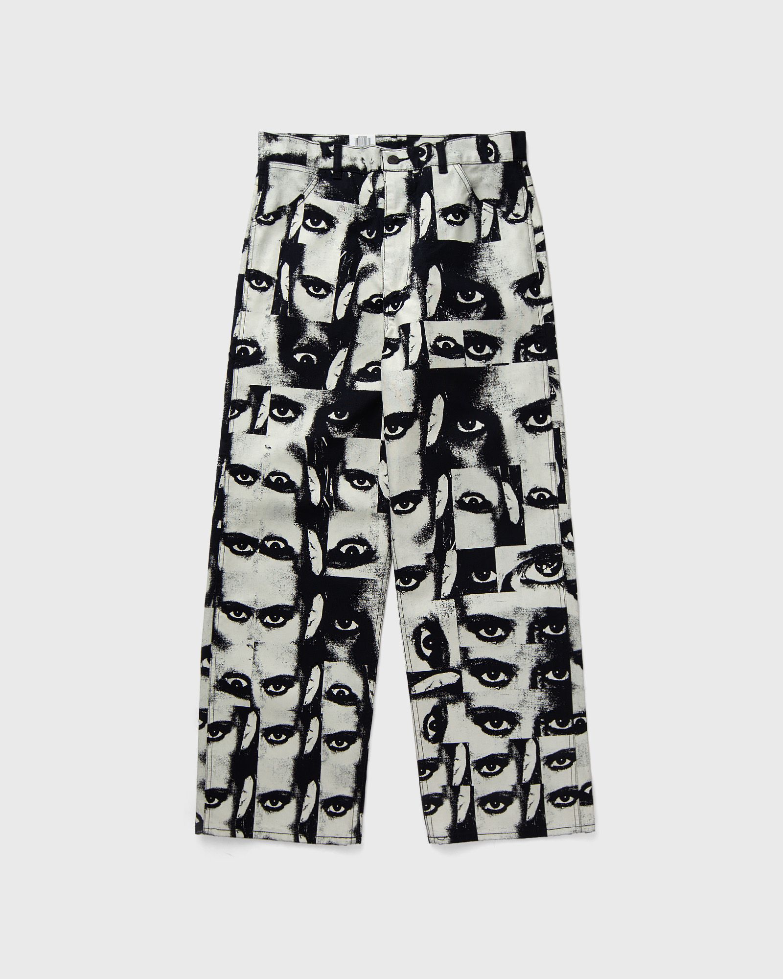 SKATE CROP CARPENTER