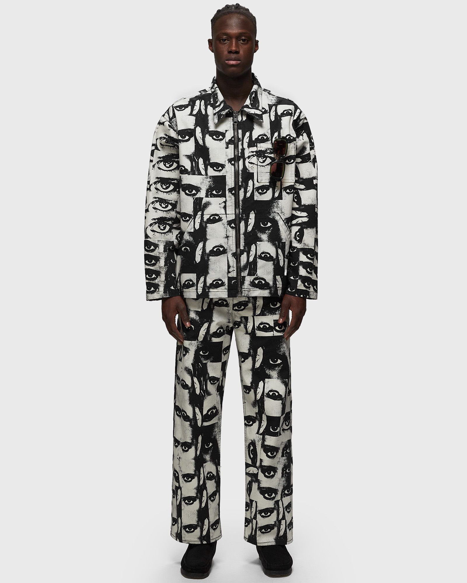 SKATE CROP CARPENTER