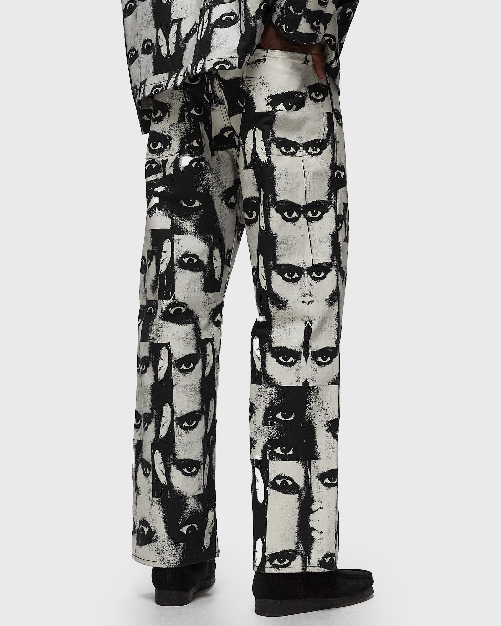 SKATE CROP CARPENTER