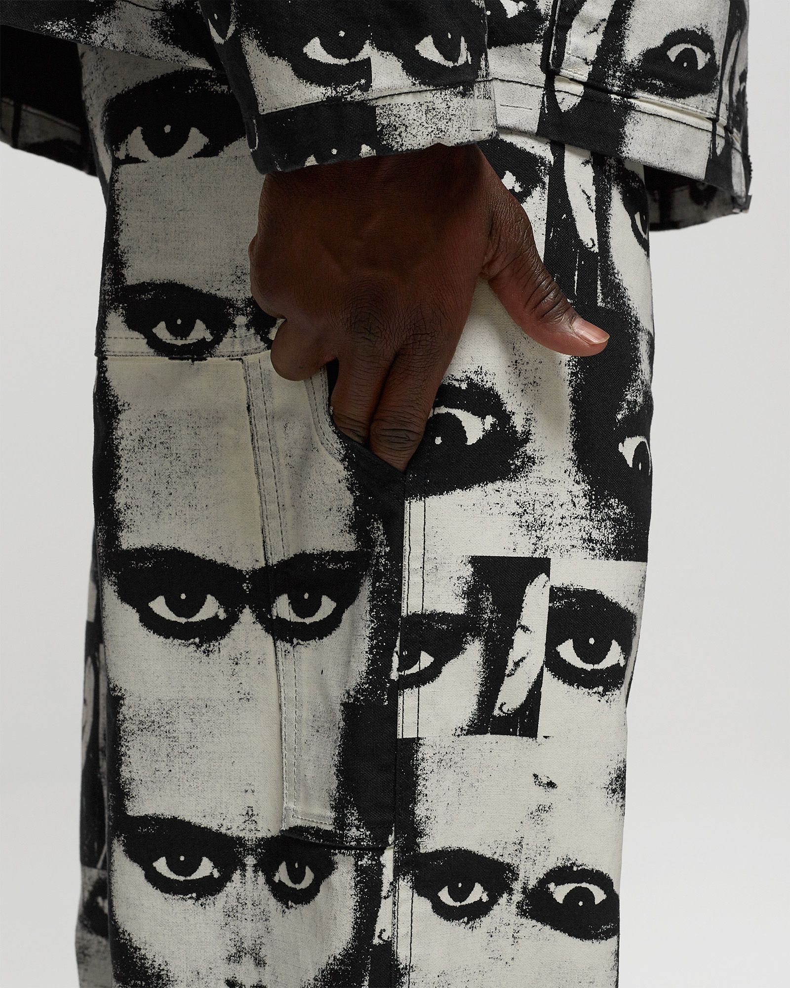 SKATE CROP CARPENTER