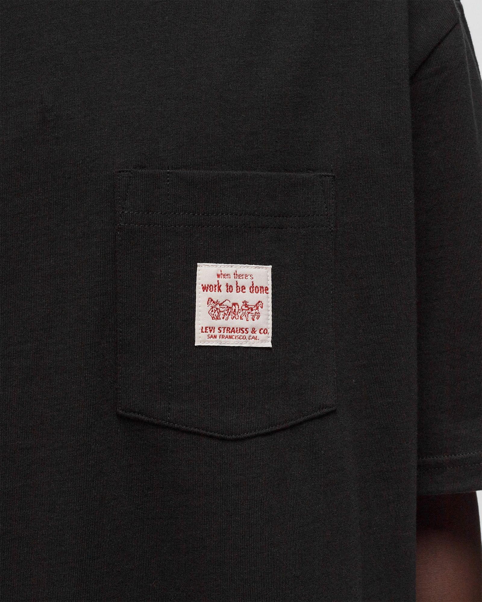 SS WORKWEAR TEE
