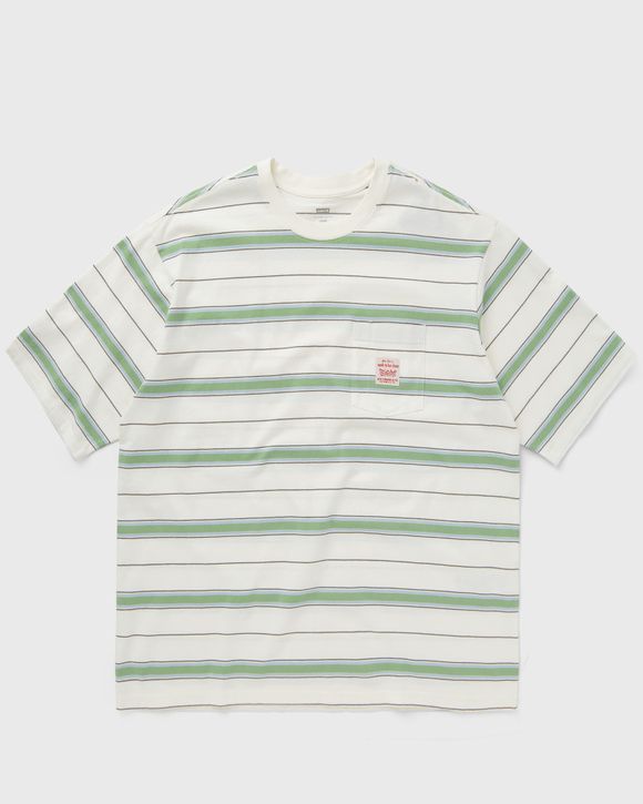 SS WORKWEAR TEE