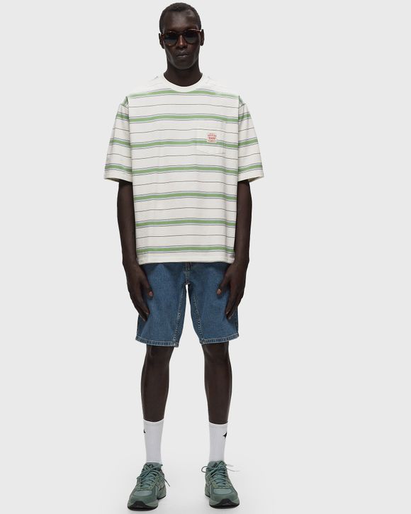 SS WORKWEAR TEE
