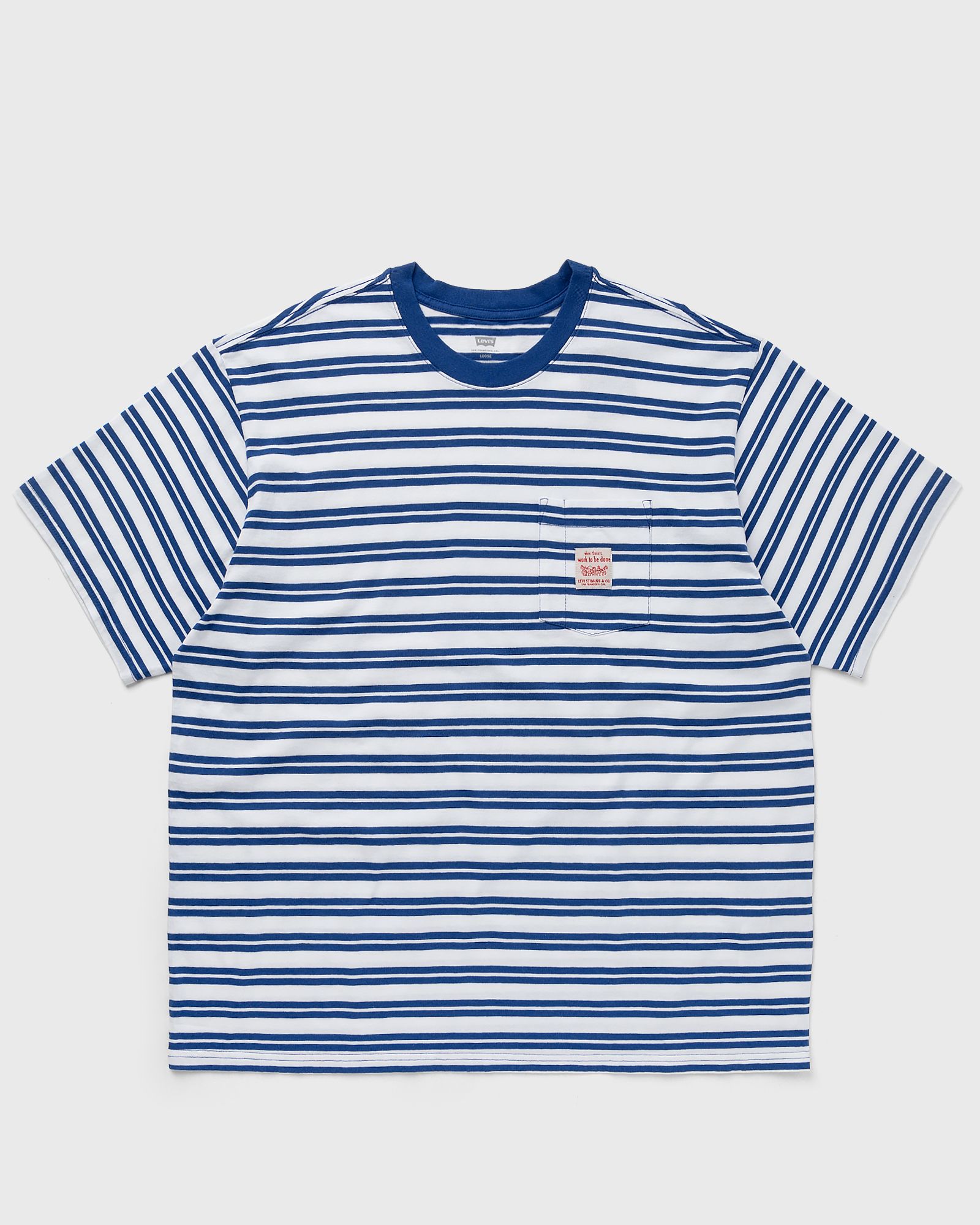 SS WORKWEAR TEE