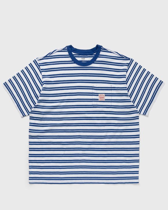 SS WORKWEAR TEE