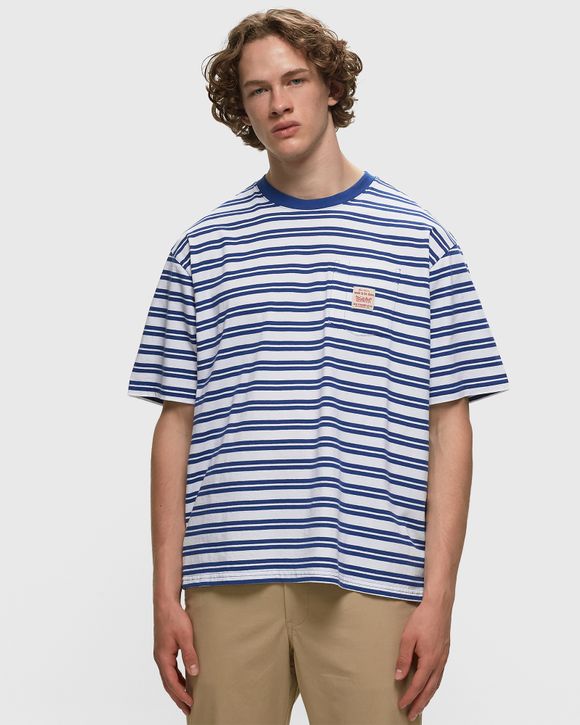 SS WORKWEAR TEE
