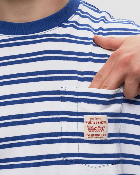 SS WORKWEAR TEE