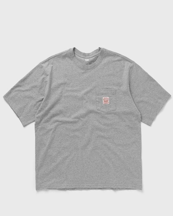 SS WORKWEAR TEE