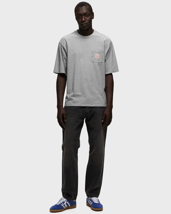 SS WORKWEAR TEE
