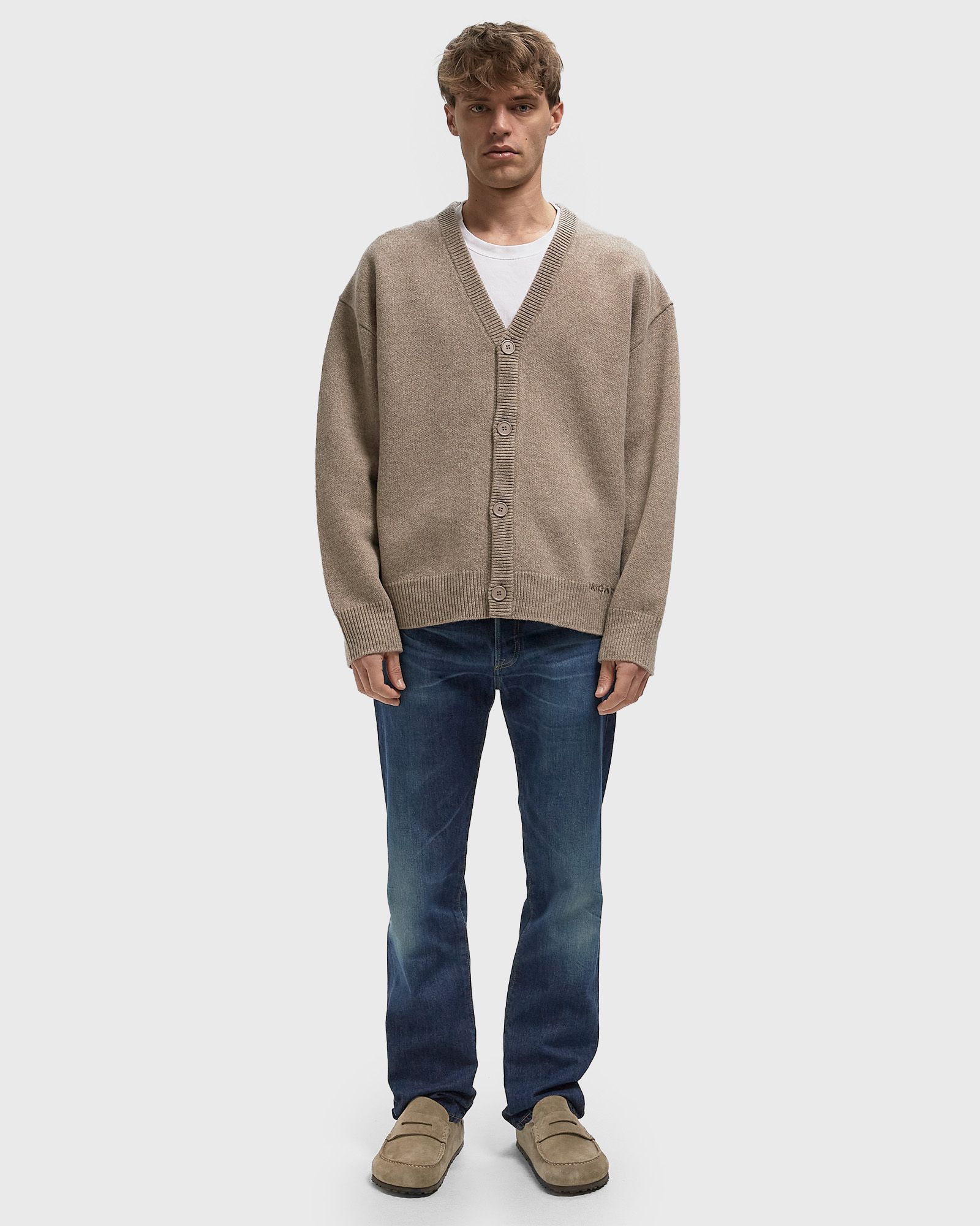 BLUE TAB 1980S 501®