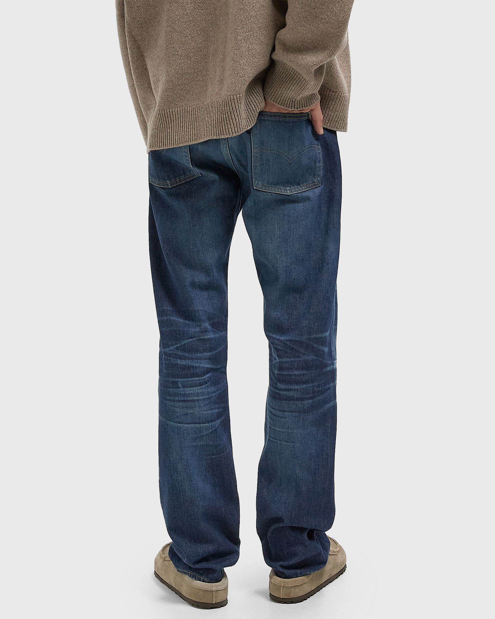 BLUE TAB 1980S 501®