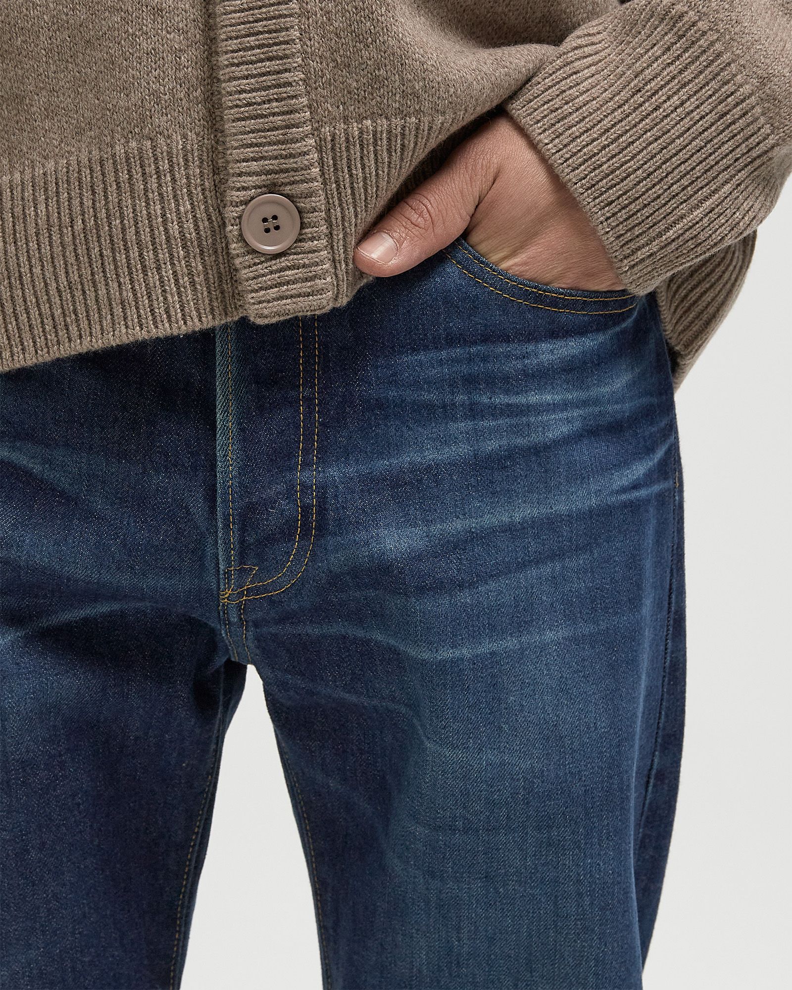 BLUE TAB 1980S 501®